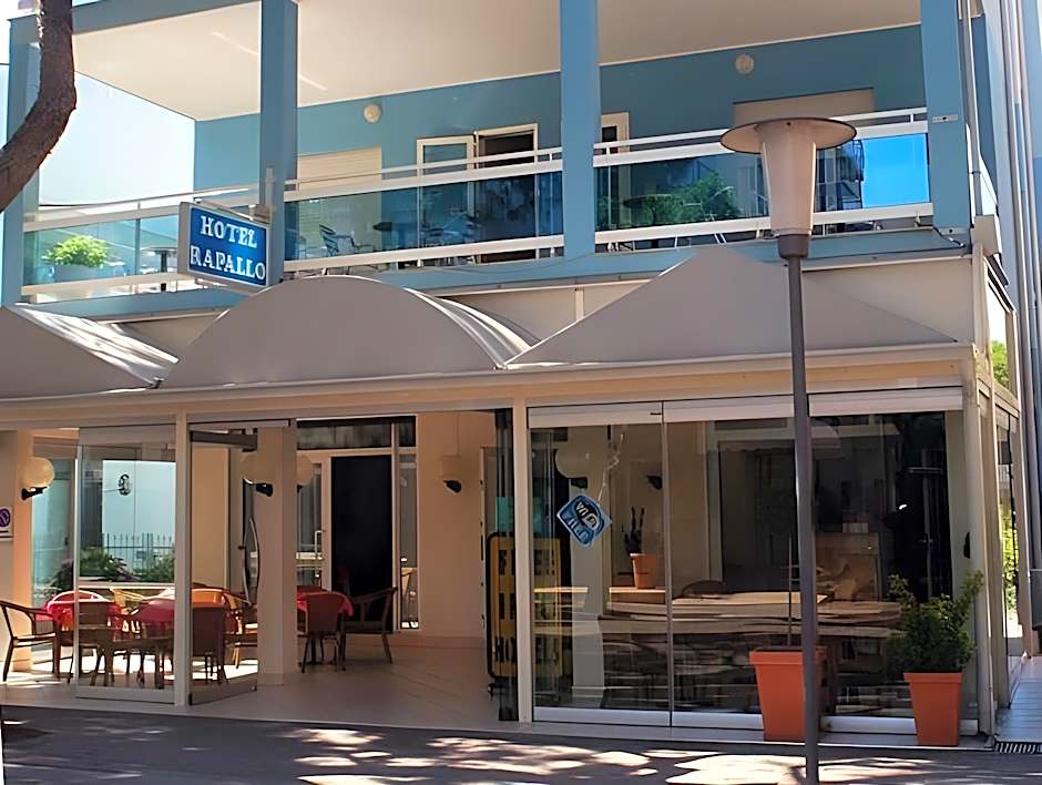 Hotel Mare Live