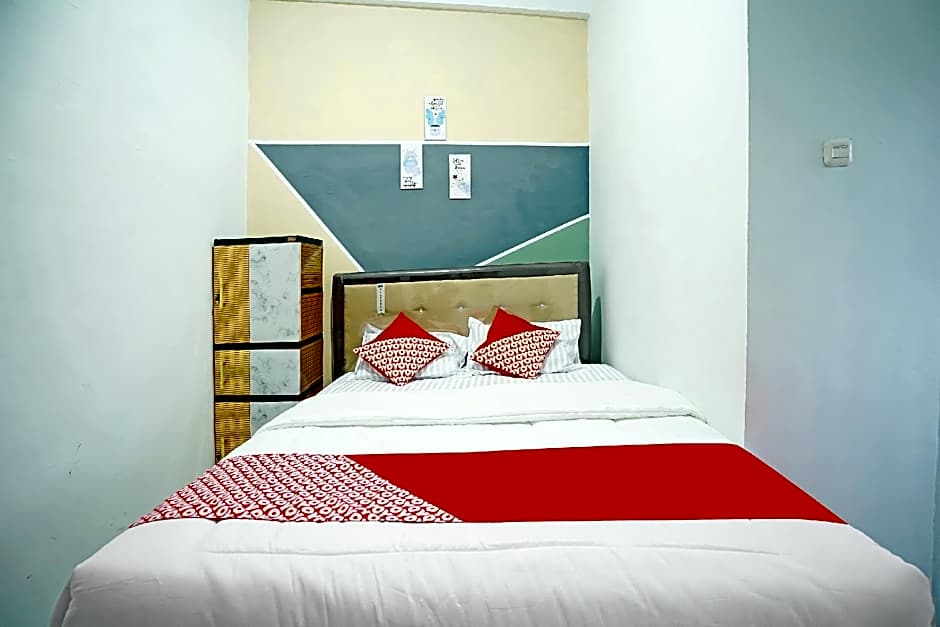 OYO 91559 Kost Bangau Syariah