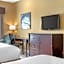 Best Western Plus Fredericton Hotel & Suites
