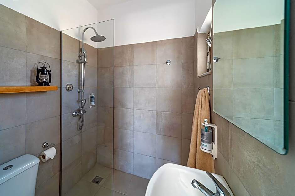 Eco Beach And Magic Garden Hotel