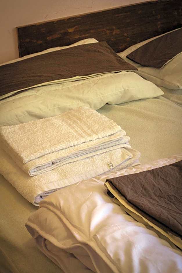 Casa per Ferie Le Rais