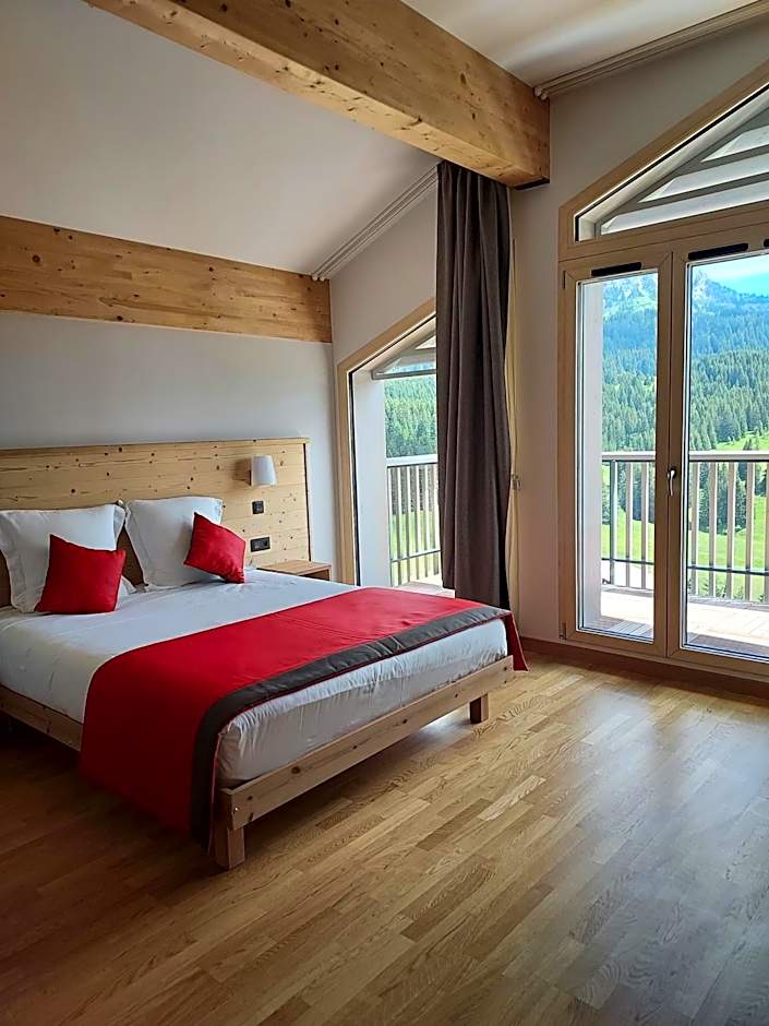 AUBERGE DES GLIERES Plateau des Glières