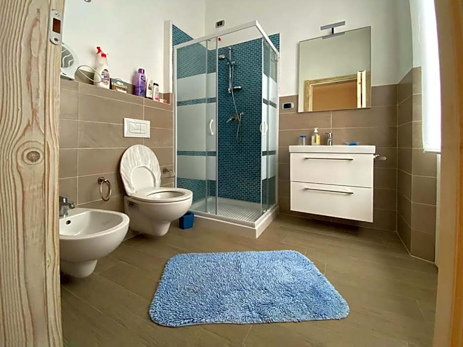 B& B Lunetia – Castelnuovo Magra, PA