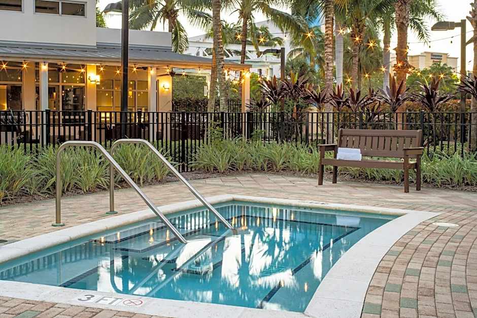 Residence Inn by Marriott Miami Airport