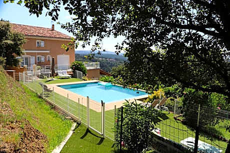 Les Clos De La Vigne