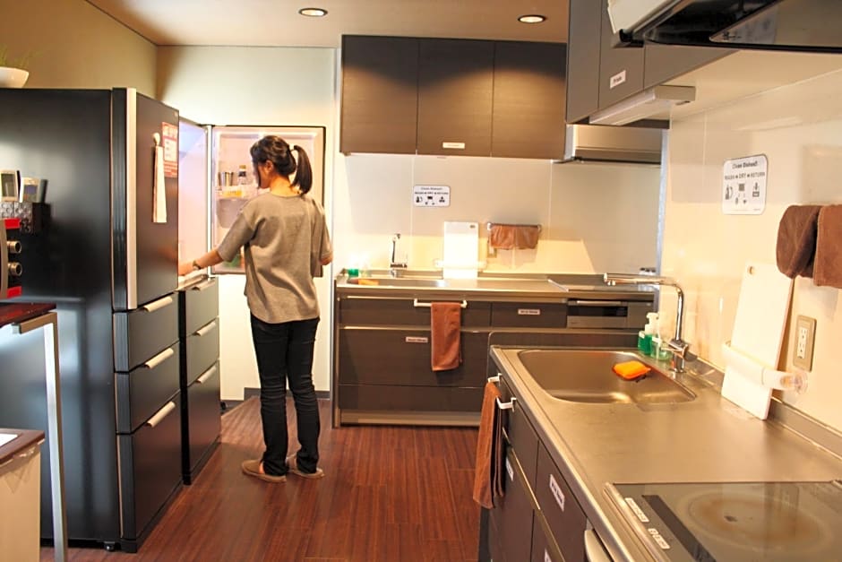 K's House Takayama - Quality Hostel