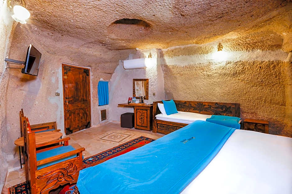 Angel Cappadocia Cave Hotel