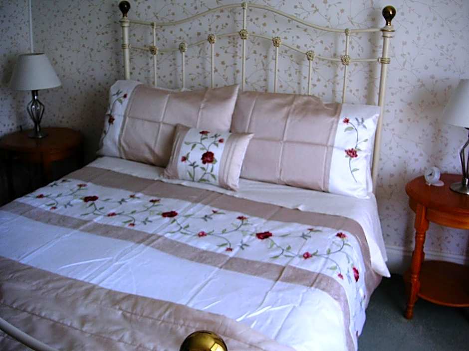 Ty Newydd Guest House