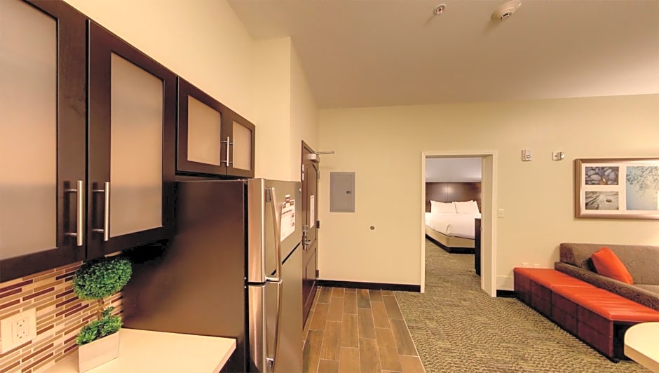 Staybridge Suites Ann Arbor- Research Pkwy