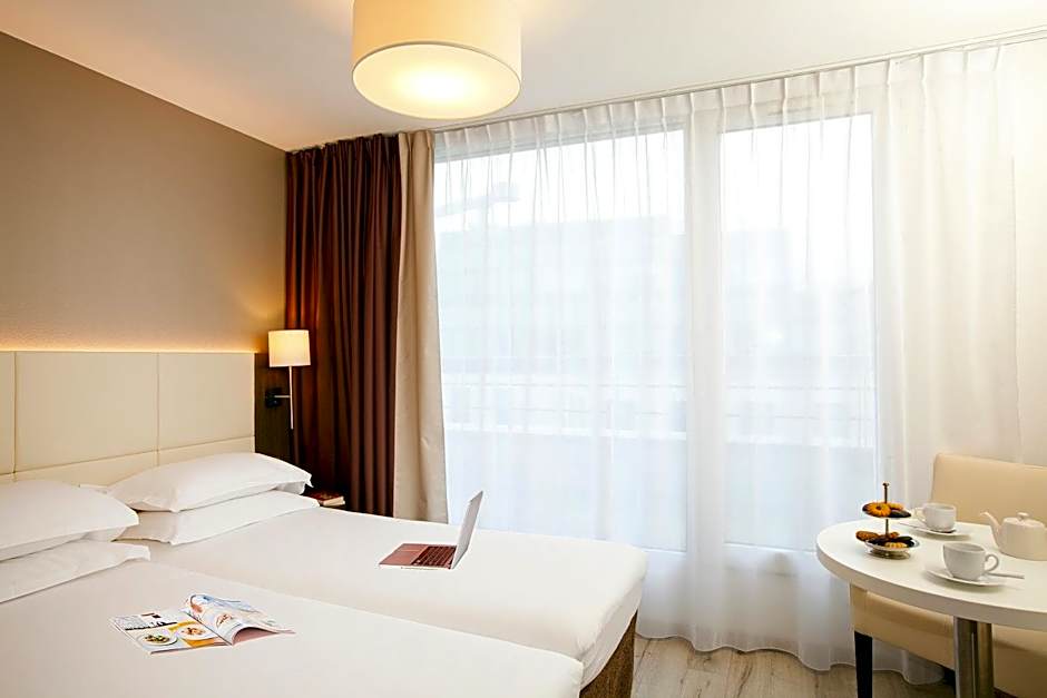 Sejours and Affaires Montreuil Saint Mande