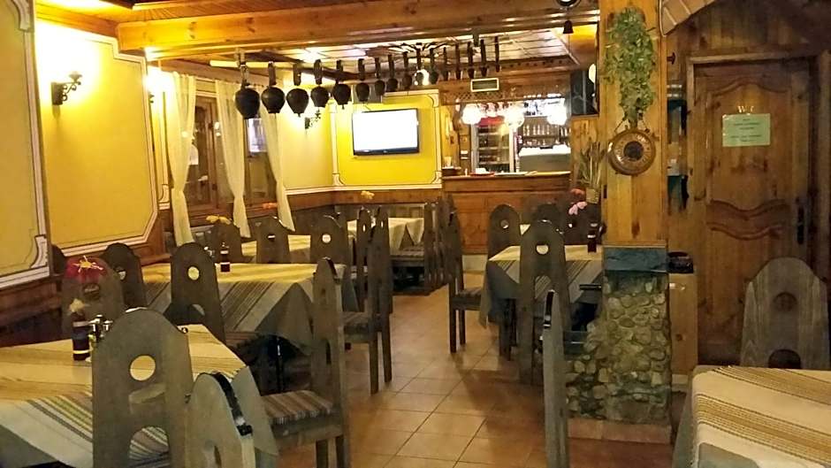 Chuchura Family Hotel