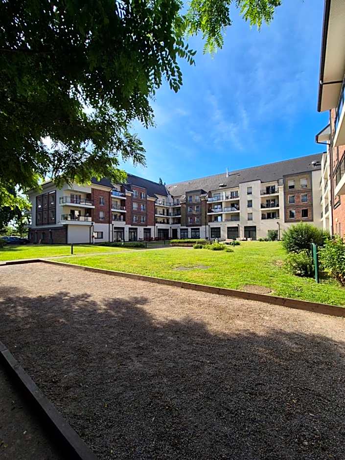 Domitys - Le Carillon d'or