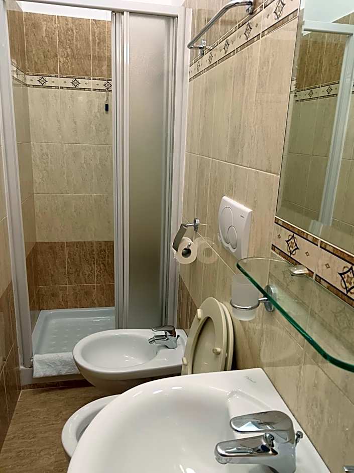 Appartamento Privato Simone