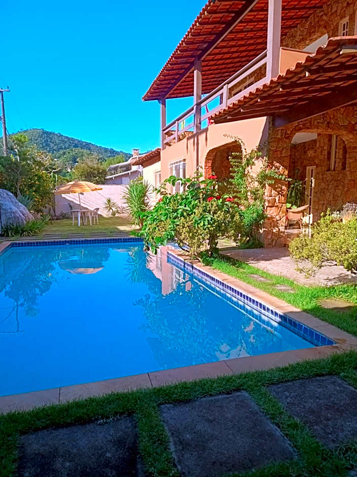 SUITES COLIBRI da SERRA