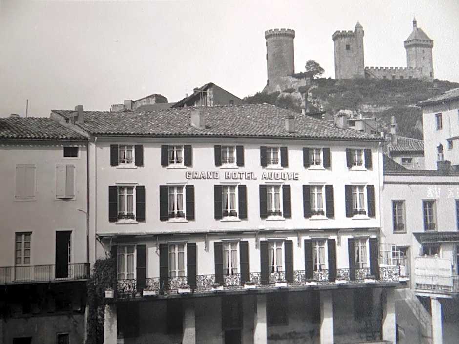 Hotel Le Lons