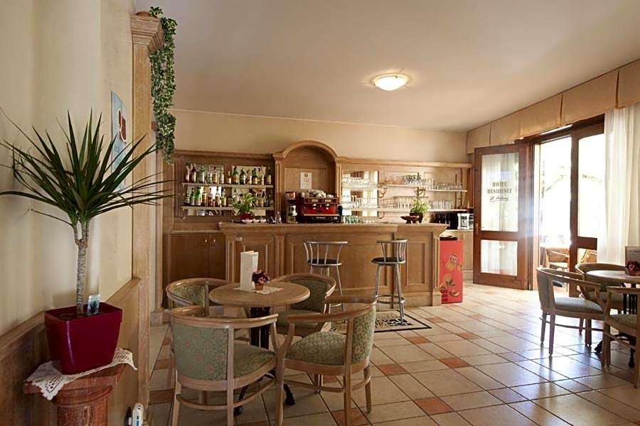 Hotel St. Antony