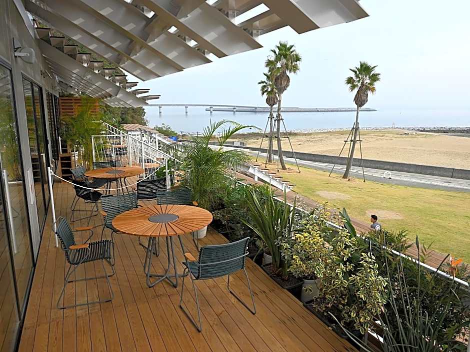 そらすな Beach Side Resort Hotel