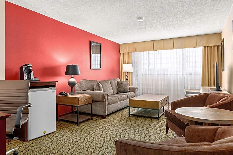 Holiday Inn Johnson City By IHG