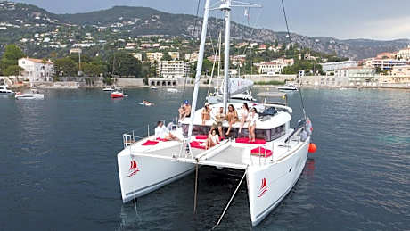 Red Sail