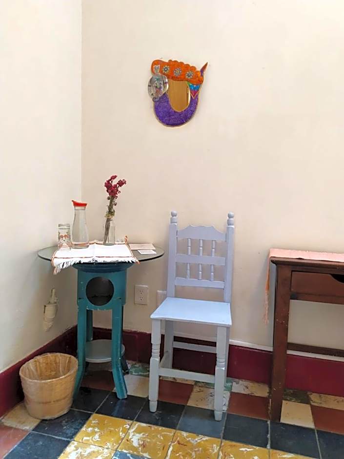 El Diablo y la Sandia B&B