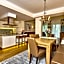 A-VITA Viktoria & A-VITA living luxury apartments