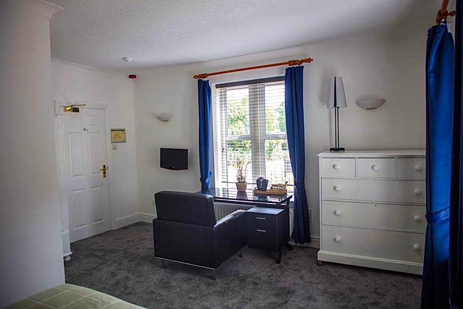 The Charlton Boutique Hotel