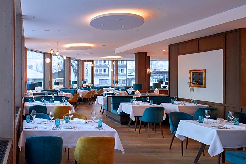 Hotel Wulfenia 4S - Adults Only