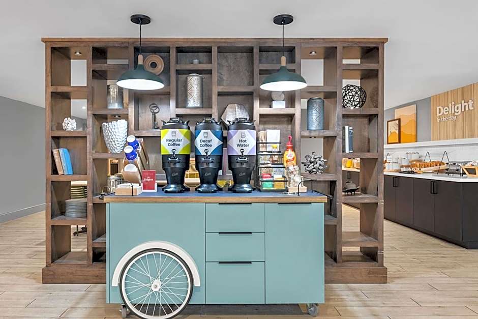 Spark by Hilton St. Augustine Historic District