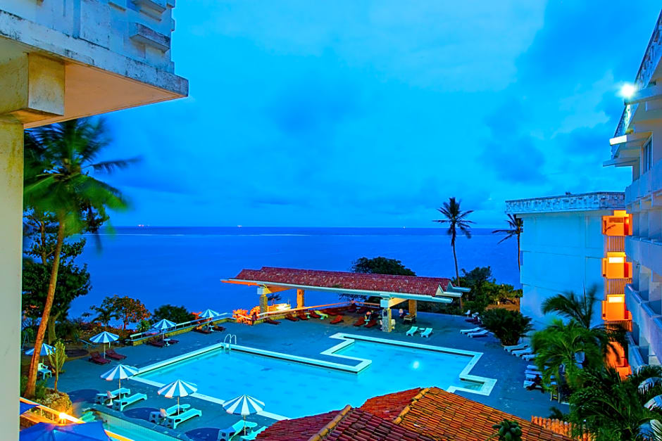Mombasa Beach Hotel