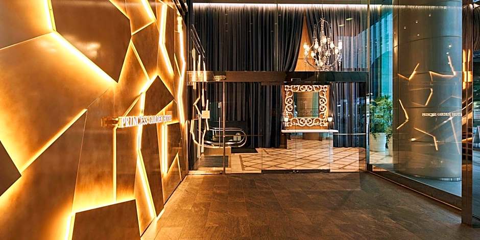 Princess Garden Hotel