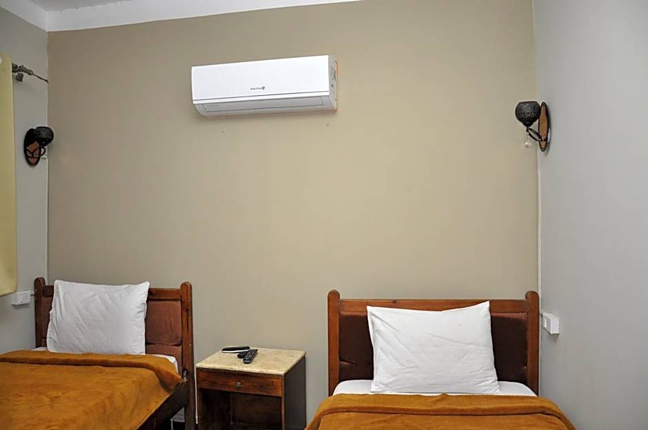 Dahab Plaza Hotel