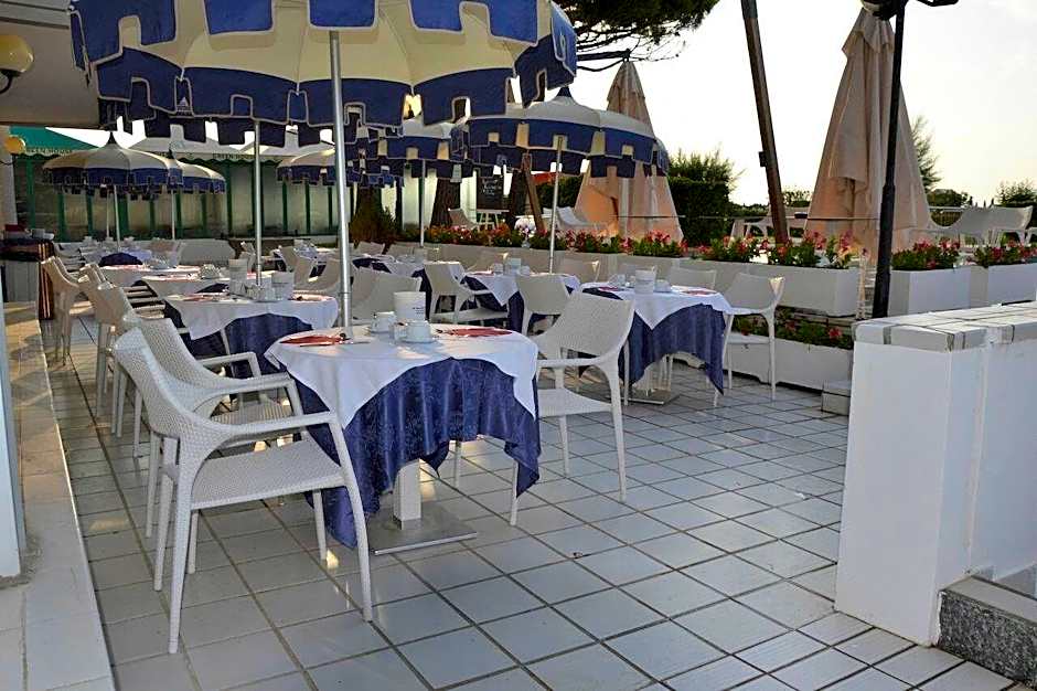 Hotel Florida