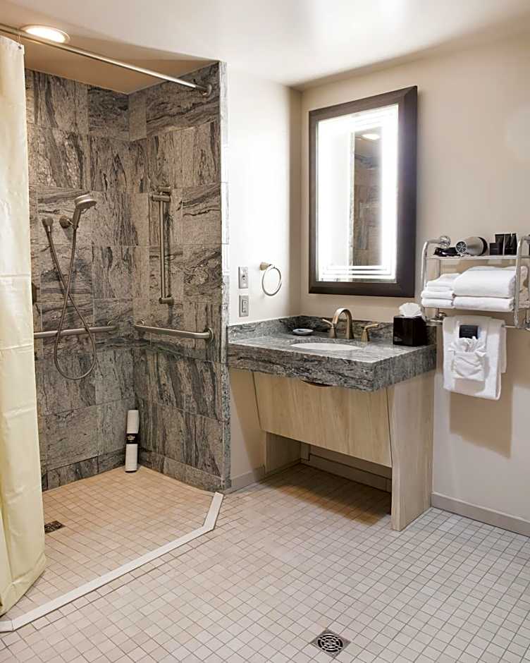 Hard Rock Hotel & Casino Tulsa