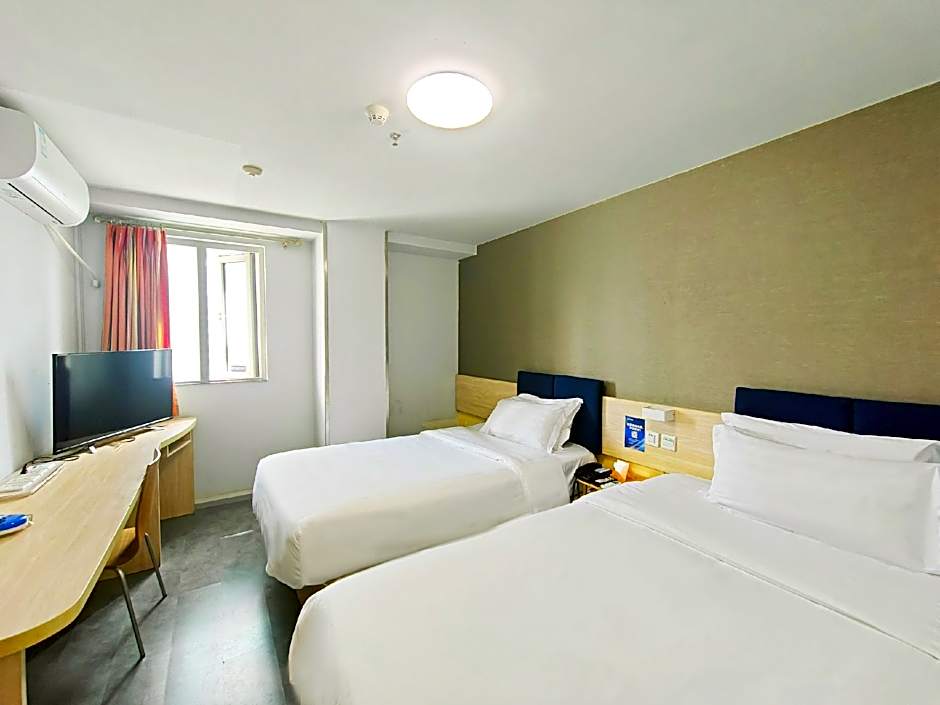 7 Days Hotel Shen zhen Luo hu Port East Gate International Trade Store