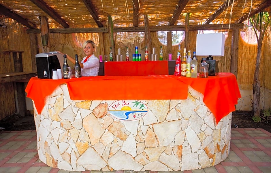 Residence Costa del Sole