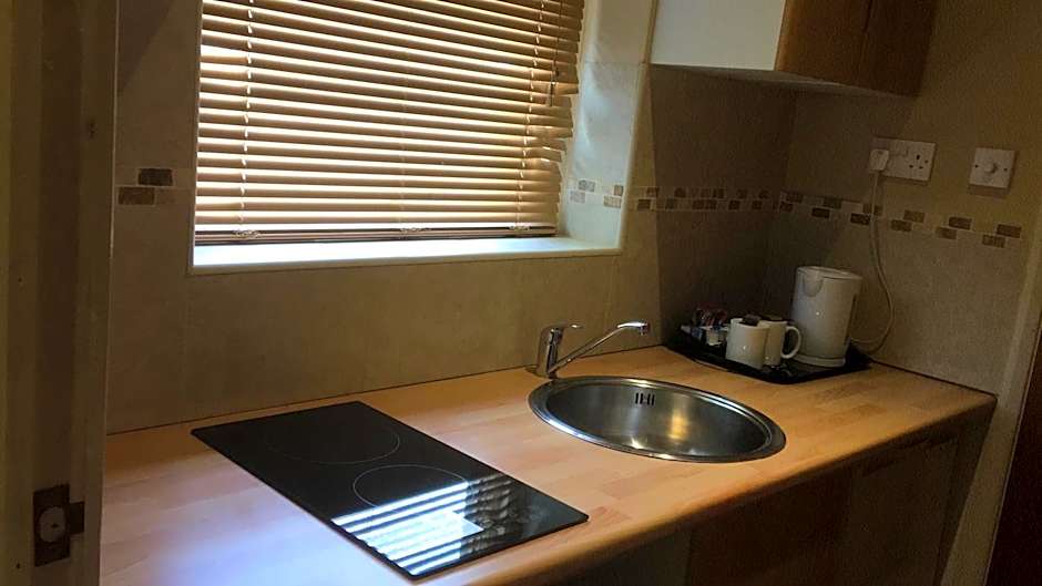 The Bull and Bush Hotel Kingston