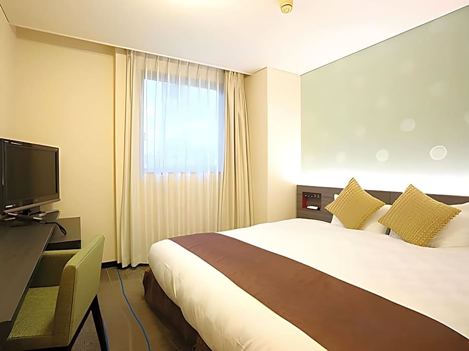 Takamatsu Tokyu Rei Hotel