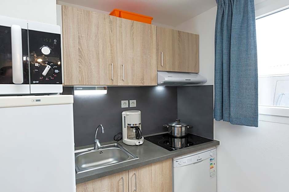 Résidence Odalys Le Village des Amareyeurs