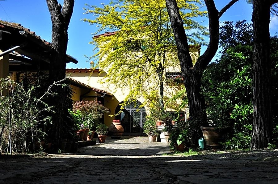 B&B La Dimora di Alida