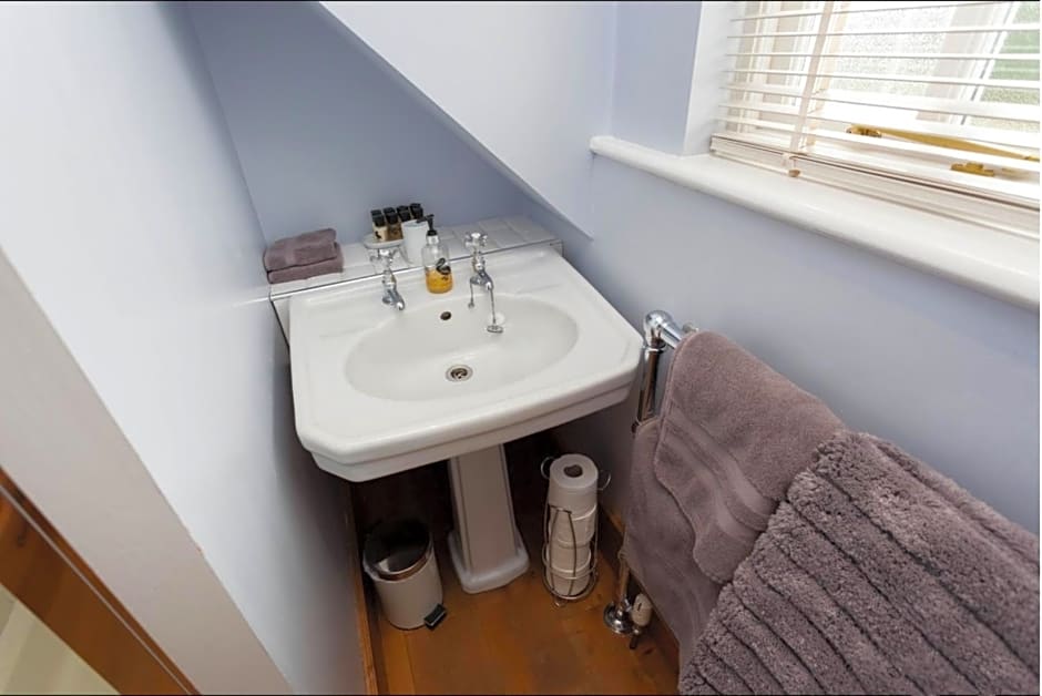 Hanger Down House Bed and Breakfast