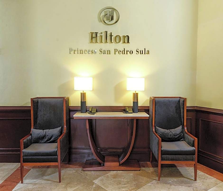Hilton Princess San Pedro Sula