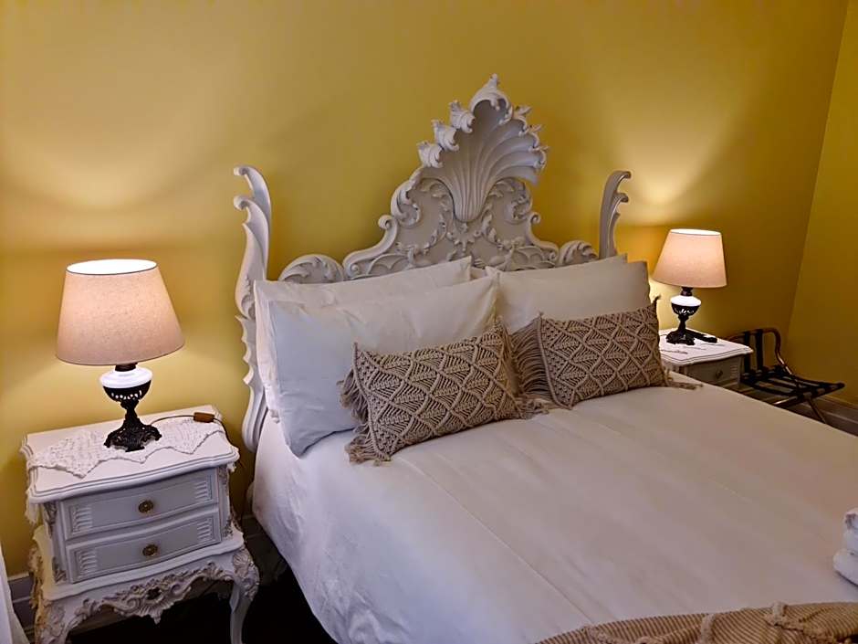 Casinhas no Carolina - Hostel