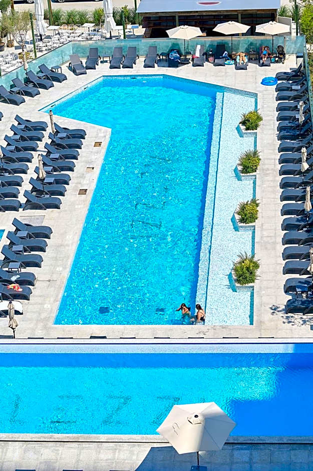 Mara Sea View Apartment Infinity