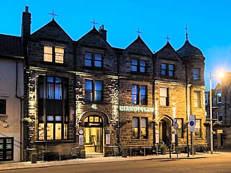 Kinnettles Hotel & Spa