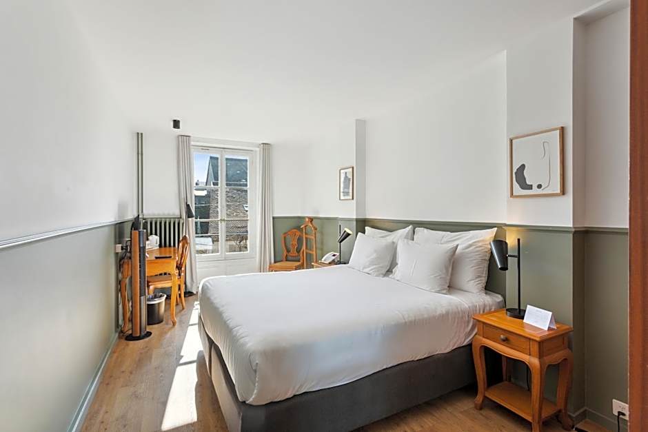 Hôtel de la Nouvelle Couronne