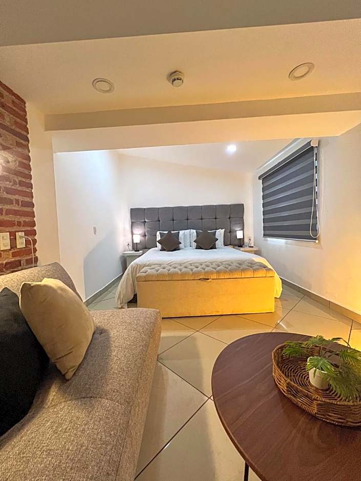 VILLAS EL ENCANTO