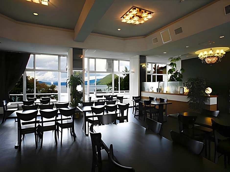 Granvillage Toya Daiwa Ryokan Annex