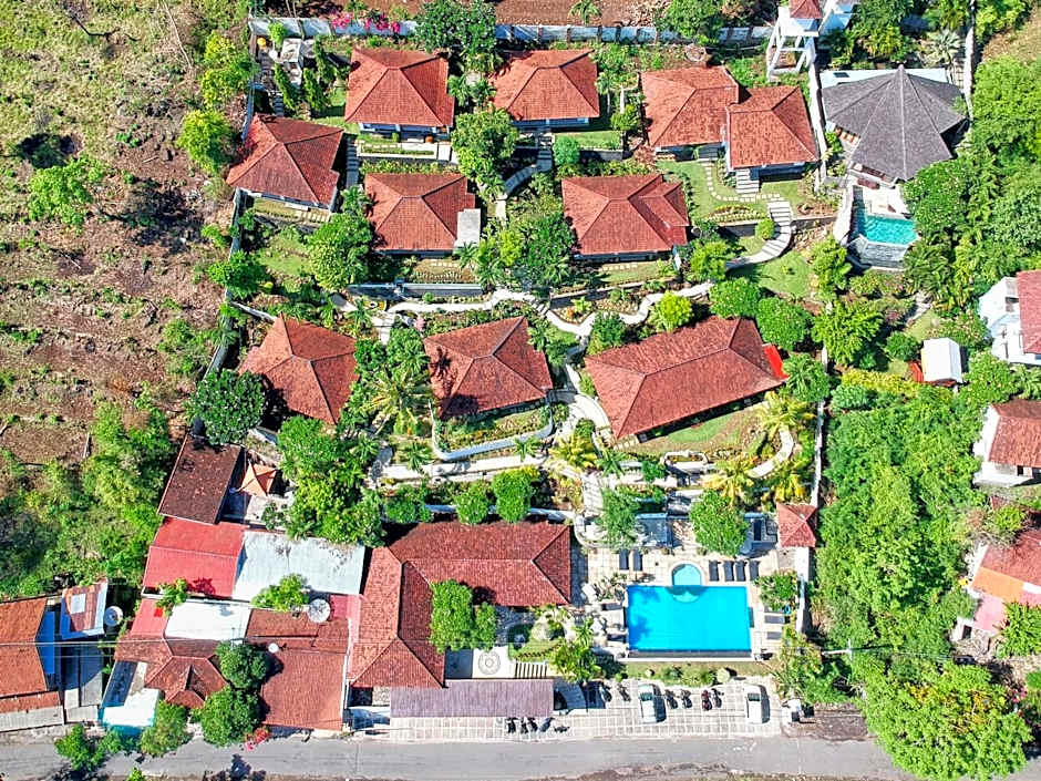 Anda Amed Villas & Spa