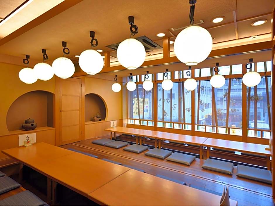 Hakata Green Hotel Annex