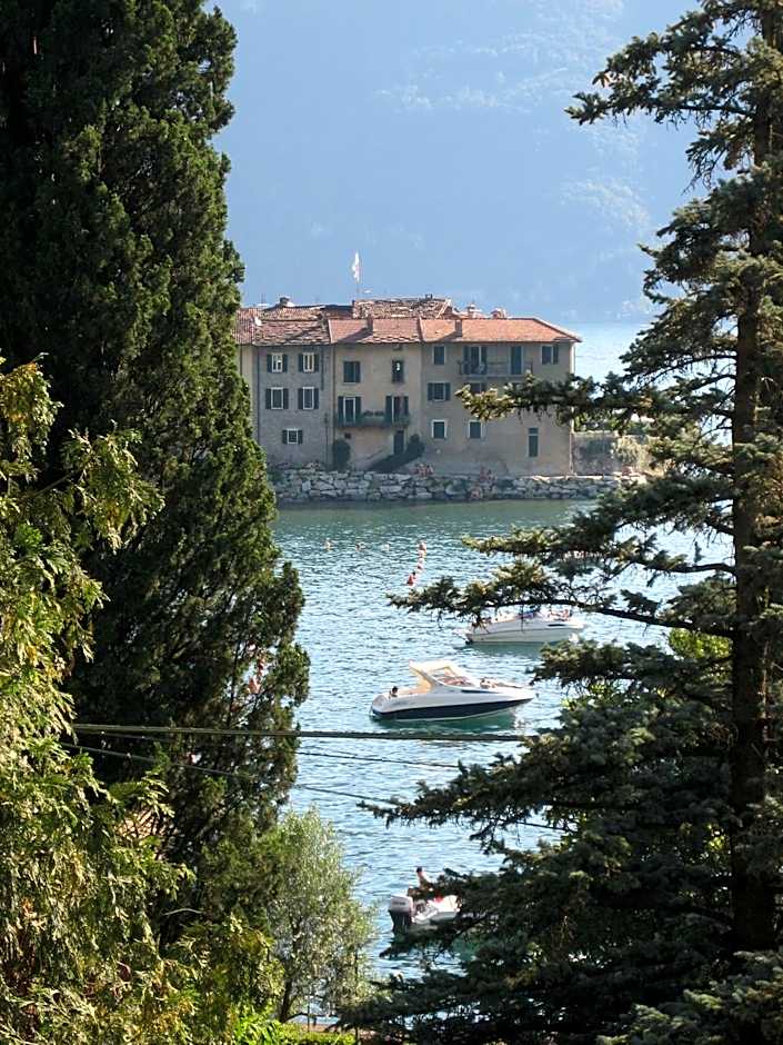 B&B Le Ortensie -Lago di Como